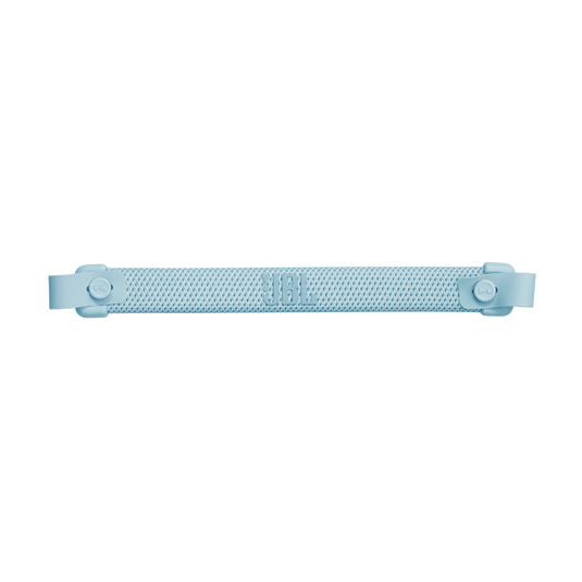 JBL Charge 6 - Turquoise - Portable waterproof and drop-proof Bluetooth speaker - Detailshot 3 image number null
